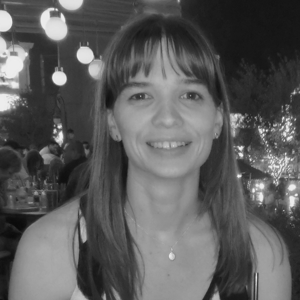 Catherine Allen Front End Developer in Hertfordshire